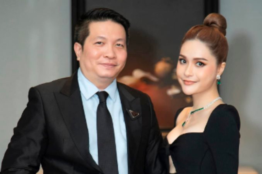 DN vừa bị khởi tố vì sản xuất kem chống nắng giả cho công ty chồng Đoàn Di Băng: Ai đứng sau?