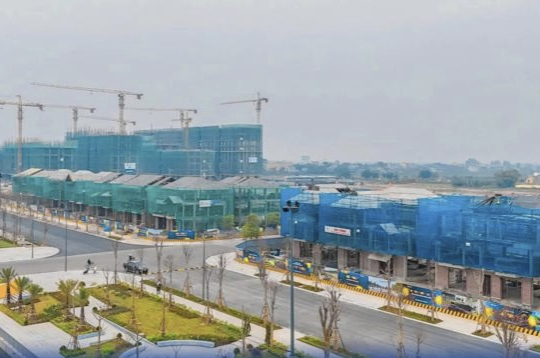 “Điểm danh” những tiêu chí hàng đầu lựa chọn mua bất động sản nhà ở