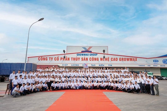 Ông chủ thương hiệu thức ăn nuôi tôm duy nhất của người Việt tìm hướng đầu tư vào Quần đảo Solomon