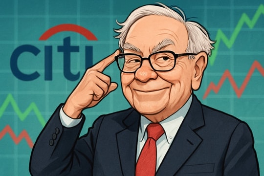 Phố Wall: Warren Buffett sẽ phải hối tiếc khi xả toàn bộ cổ phiếu hấp dẫn hàng đầu hiện nay