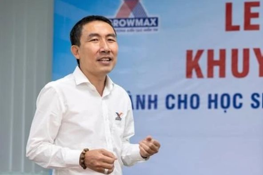 Ông chủ thương hiệu thức ăn nuôi tôm duy nhất của người Việt tìm hướng đầu tư vào Quần đảo Solomon