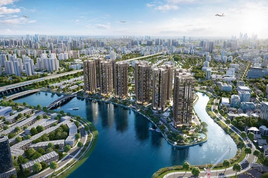 The Privé – Bất động sản, di sản và dấu ấn truyền đời của giới tinh hoa