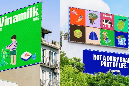 Chỉ một chữ ‘yoghurt’ và hộp sữa ‘bất thường’ do khách hàng phát hiện ra: Vinamilk đang lấy lòng người dùng với cách phản hồi không giống ai