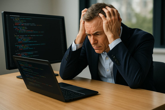 CEO có cần biết lập trình không: Đề tài tranh luận gay gắt trong cộng đồng startup
