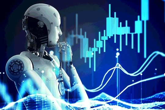 Ông Đỗ Như Lâm: AI không thể thay thế toàn diện nhà báo