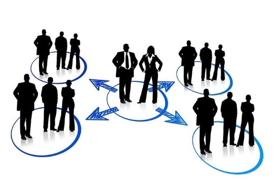 Thêm một công ty chấm dứt hoạt động bán hàng đa cấp
