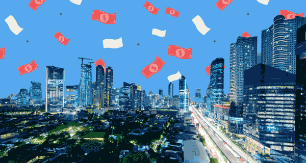 'Giấc mơ Mỹ' của các startup Đông Nam Á