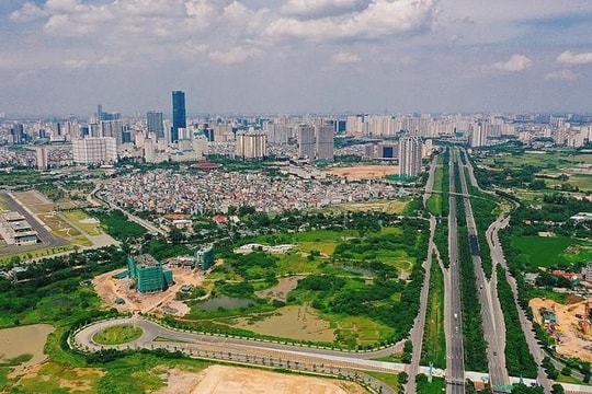 Doanh nghiệp BĐS "oằn mình" vì tiền sử dụng đất tạm tính, lo ngại giá nhà bị đẩy cao