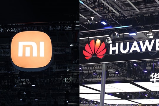 CEO của Xiaomi và Huawei khẩu chiến vì BYD 'dìm giá' xe điện: Thị trường đang chịu áp lực quá lớn