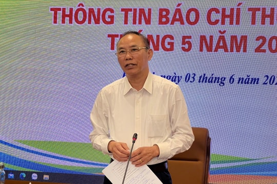 Bộ Nông nghiệp và Môi trường: Sẽ xử lý đến cùng sai phạm liên quan đến vụ "thịt heo CP"