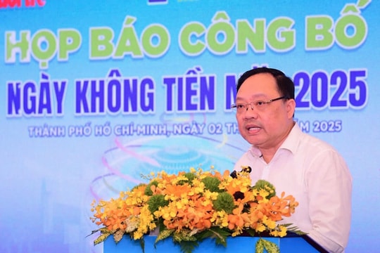 Tài khoản ngân hàng chưa xác thực sinh trắc học sắp bị đóng