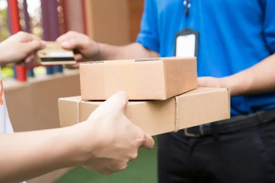 Công an cảnh báo người tiêu dùng tuyệt đối không làm theo yêu cầu này của shipper
