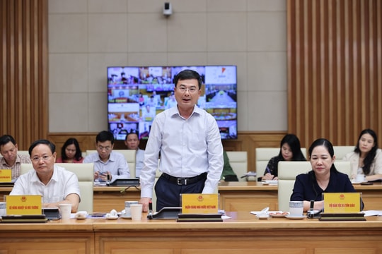 Bảo đảm nguồn tín dụng cho nhà ở xã hội thông suốt