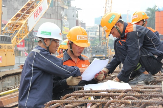 Kỹ sư sử dụng bằng giả để xây đường 1.000 tỷ, công ty FECON nói DN "cũng là bị hại"