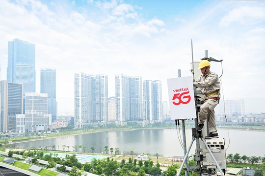 Internet tại Việt Nam nhận tin vui 