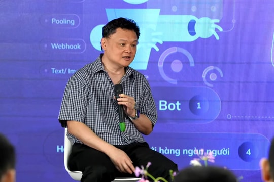 Lotus Chat giới thiệu loạt tính năng mới, hé lộ tin vui: "Chúng tôi vừa có thêm hơn 500.000 người dùng"