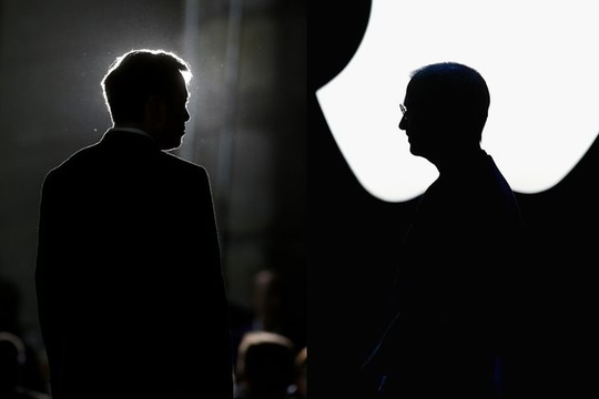 Xóa bỏ lợi ích nhóm: Bí quyết quản trị thành công của Elon Musk và Steve Jobs có thể áp dụng cho hơn 80% tổ chức, doanh nghiệp