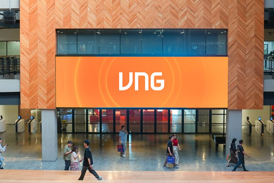 VNG bán cổ phiếu thấp hơn 91% thị giá cho người lao động: Loạt cá nhân chi 1 triệu đồng được mua 33 cổ phiếu, có người chỉ được mua 7 cổ phiếu