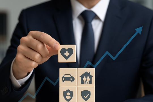 Quản trị rủi ro bảo hiểm: Bài học đắt giá từ sự sụp đổ của Equitable Life, HIH Insurance
