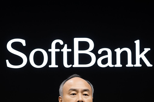 SoftBank và câu chuyện 'chọn người mạo hiểm': Bài học từ kế sách quản trị khác biệt của Masayoshi Son