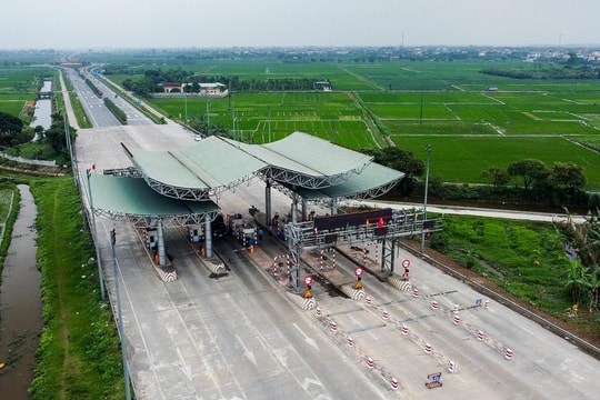 Người đàn ông sau DA cầu 1.700 tỷ nối Thái Bình - Hà Nam: Vướng vòng lao lý, từng được Việt Phát “cứu" bằng hợp đồng “quả lọc máu” 500 tỷ