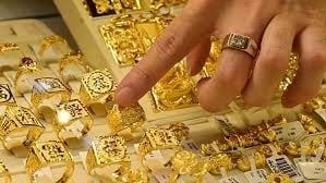 Sáng 4/6: Giá vàng nhẫn, vàng SJC giảm sâu