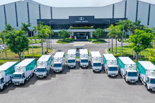 THACO đặt kế hoạch bùng nổ 2025: Gỡ vướng Sala tăng lợi nhuận BĐS thêm 1.000 tỷ, THACO AGRI ‘thoát lầy’ kỳ vọng lãi gấp 144 lần