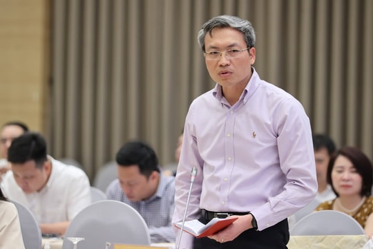 Thứ trưởng Bộ Công an:  Có cán bộ nhà nước tiếp tay cho hàng giả, hàng nhái