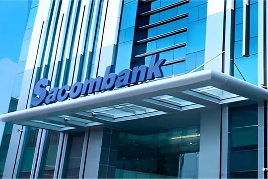 Kết quả thanh tra Sacombank Đà Nẵng: Sai phạm cho vay, giám sát vốn vay lỏng lẻo