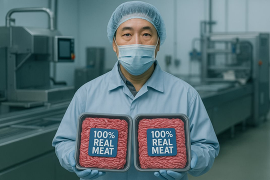Cái kết buồn của người phanh phui bê bối thịt "bẩn" làm rúng động quốc gia có tiêu chuẩn an toàn thực phẩm nghiêm ngặt top đầu thế giới: "Nếu quay lại,  tôi sẽ không vạch trần bê bối"