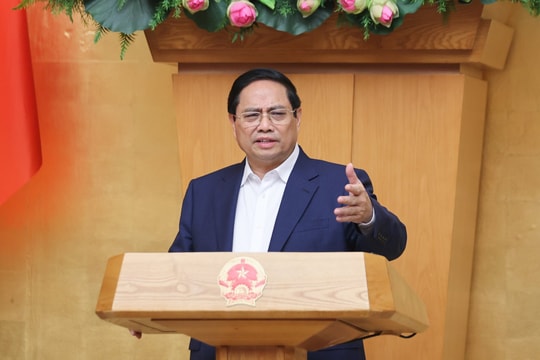 Thủ tướng yêu cầu cả nước tập trung xử lý 1 việc, giải phóng khoản tiền tương đương 50% GDP của Việt Nam