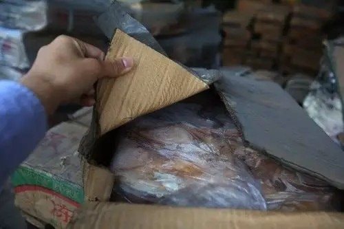 Nhìn lại vụ án tuồn 100.000 tấn thịt đang phân hủy ra thị trường gây chấn động quốc gia tỷ dân: Nhiều lô hàng còn “lớn tuổi” hơn các thanh tra viên sinh năm 1980