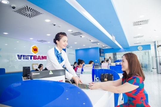 NHNN chấp thuận cho Vietbank (VBB) tăng vốn điều lệ thêm gần 3.800 tỷ đồng