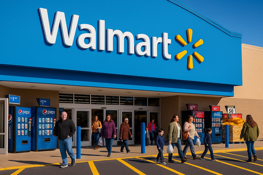 Tiết kiệm từng đồng để tạo sức mạnh giá cả: Bí kíp giúp Walmart trở thành 'cỗ máy bền bỉ’