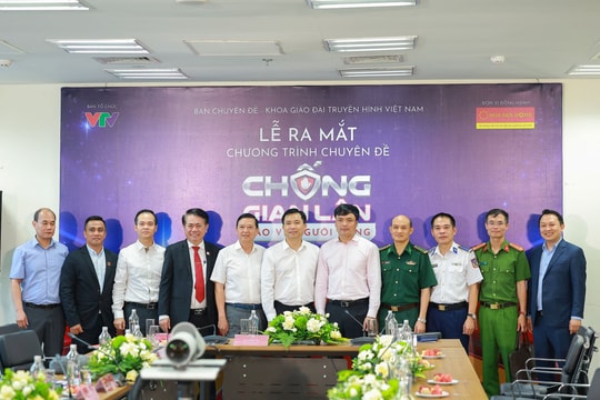 Ngăn chặn hàng giả, hàng nhái, hàng lậu, chương trình ‘Chống gian lận – Bảo vệ người dùng’ ra đời