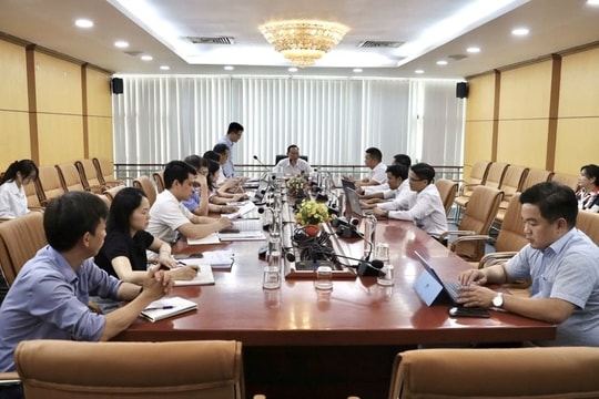 BAF gặp khó với kế hoạch xây 'chung cư' 6 tầng nuôi heo đầu tiên tại Việt Nam: Bộ Nông nghiệp nói gì?