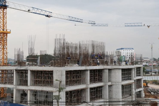 Savills Việt Nam: Bỏ giấy phép xây dựng giúp doanh nghiệp sử dụng nguồn lực hiệu quả hơn
