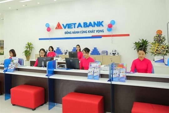 Việt Phương Group giảm sở hữu VietABank (VAB) xuống còn hơn 9% vốn điều lệ