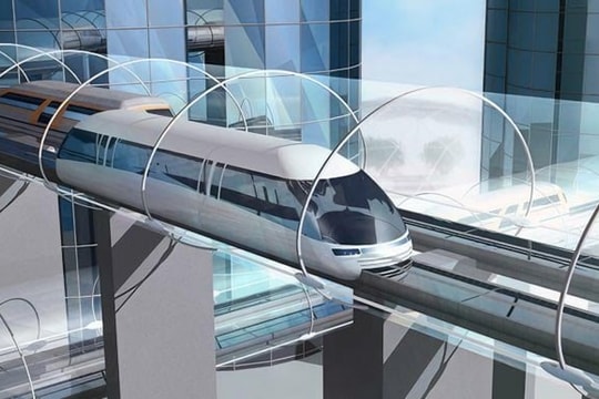 Động thái quyết liệt của tỉnh Quảng Ngãi tại dự án sản xuất ray đường sắt và thép đặc biệt của Hòa Phát 