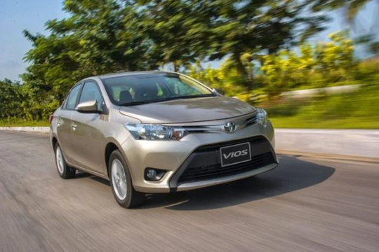 Xe mới giảm giá kịch sàn, thị trường xe cũ lao đao, riêng 1 hãng trở thành 'điểm sáng'
