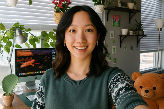 Kiếm hơn 200 triệu đồng/tháng nhờ YouTube ngay khi còn đi học, cô gái nhận ra: Không làm thuê là điều tuyệt vời nhất!
