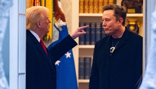 Vốn hóa Tesla vừa trải qua “đòn giáng mạnh nhất từ trước tới nay”, 152 tỷ USD bị thổi bay sau một cuộc đấu khẩu