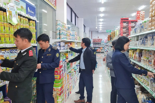 Giữa “ma trận hàng giả, hàng nhái”, người tiêu dùng cần làm ngay điều này để tránh mất tiền oan
