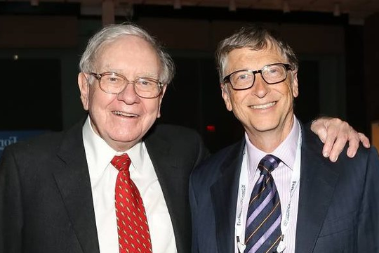 Warren Buffett, Bill Gates khuyên chân tình 1 bí quyết làm giàu cô đọng sau hàng thập kỷ, người kiên trì sớm muộn cũng thành công