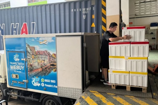 'Cú sốc' Trung Quốc bất ngờ trở thành 'phao cứu sinh' cho nhiều nền kinh tế