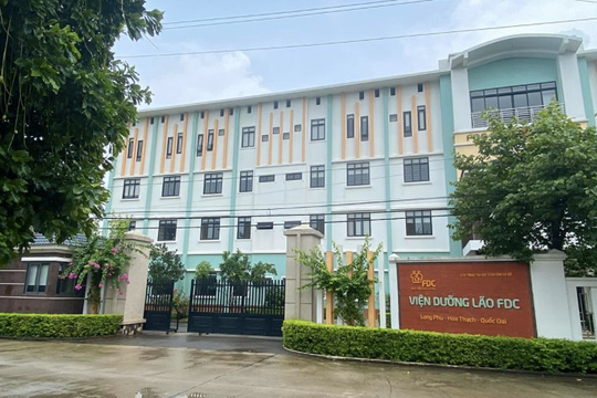 Phát triển nhà ở cho người cao tuổi hứa hẹn nhiều tiềm năng