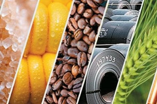 Thị trường ngày 7/6: Giá dầu tiếp đà tăng, vàng giảm mạnh hơn 1%
