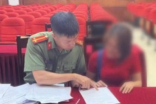 Phạt 2 người đăng tin nhà thuốc Long Châu bán thuốc giả