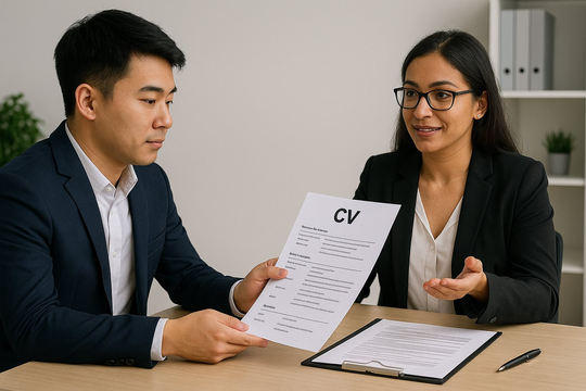 Không phải bằng cấp, kinh nghiệm, đây là kỹ năng nhà tuyển dụng ngày càng tìm kiếm, ai nắm bắt được ‘có khả năng cao trở thành lãnh đạo tương lai’