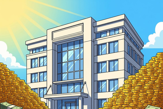 Một ngân hàng tư nhân sẽ tăng vốn, lên sát Agribank